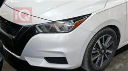 نیسان ڤێرسا